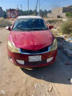 Chery Fulwin 2